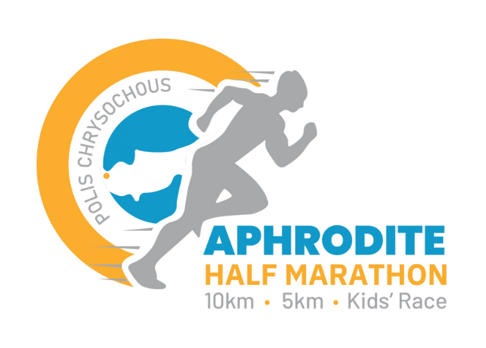 Aphrodite Half Marathon